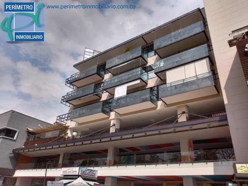 propiedad destacada Perimetro