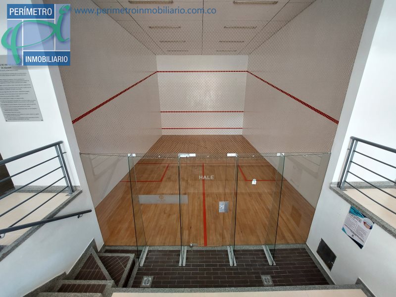 Apartamento 16