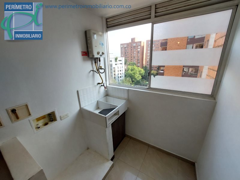 Apartamento 7