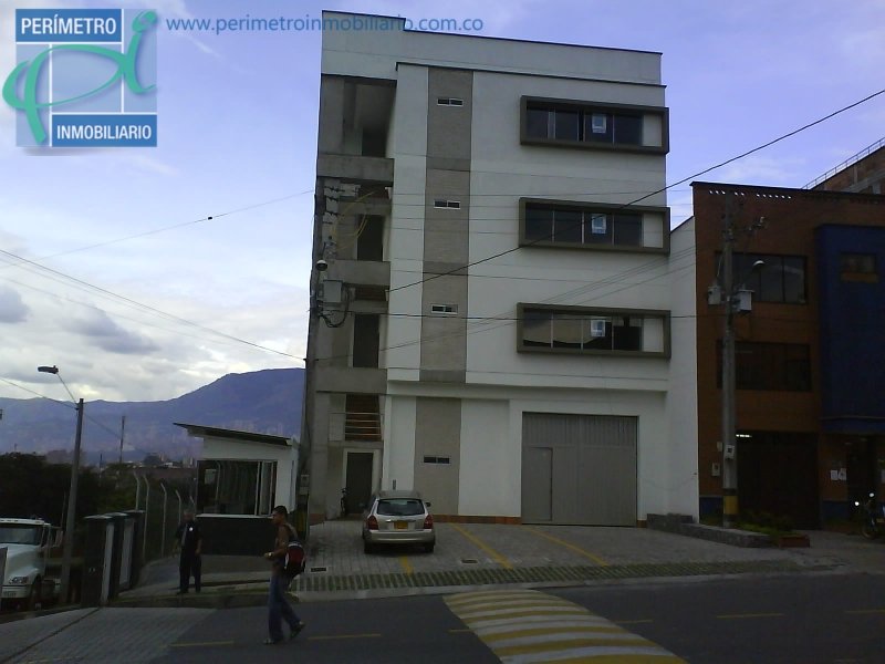 propiedad destacada Perimetro