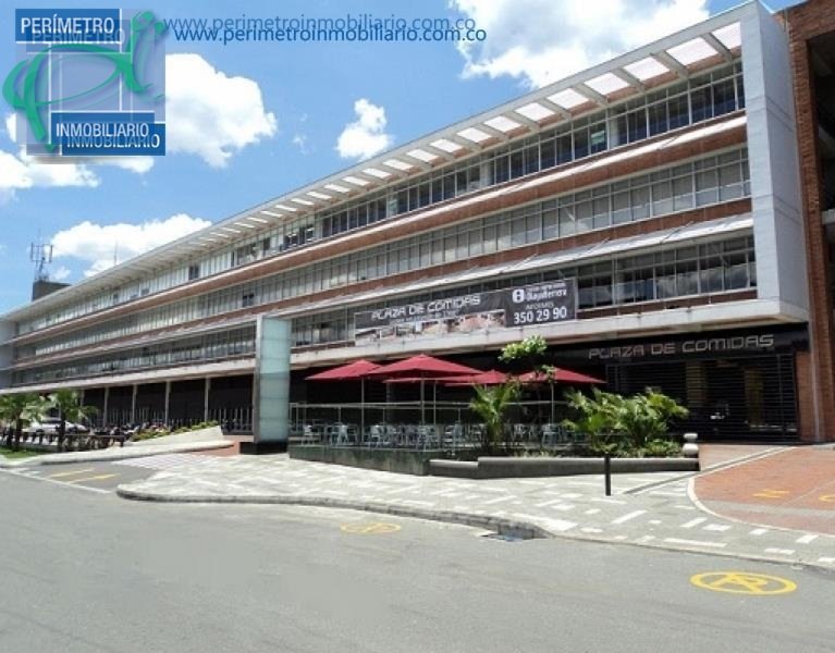 propiedad destacada Perimetro