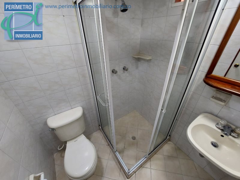 Apartamento 8