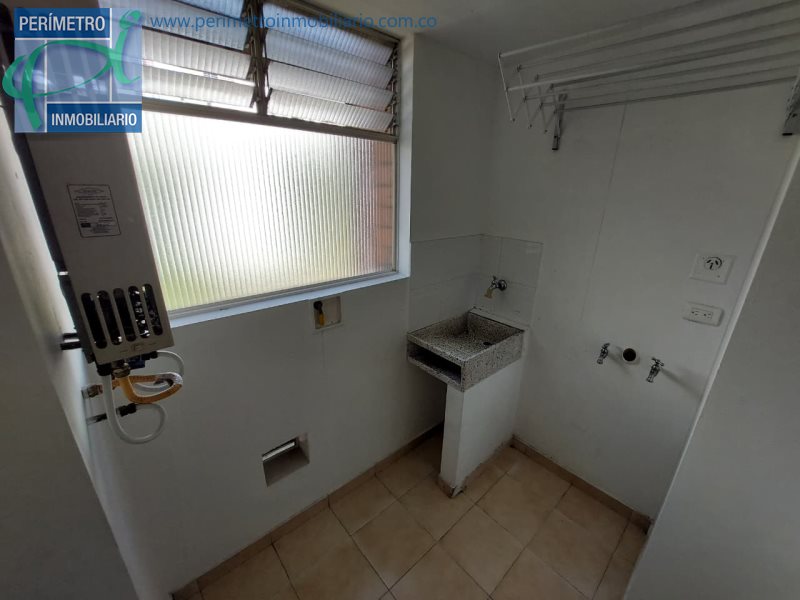 Apartamento 6