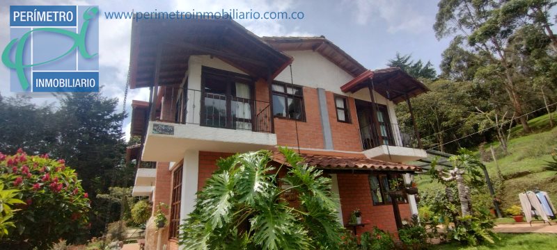 propiedad destacada Perimetro