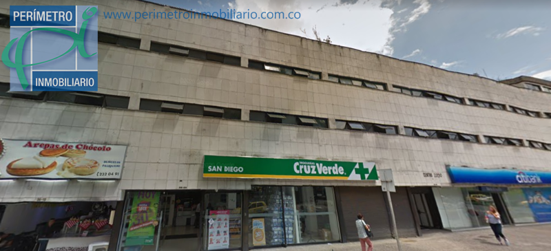 propiedad destacada Perimetro