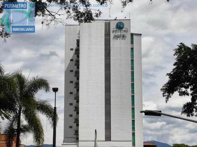 propiedad destacada Perimetro