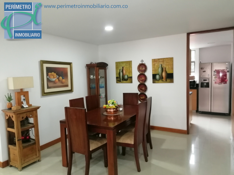 Apartamento 4