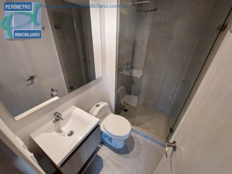 Apartamento 12