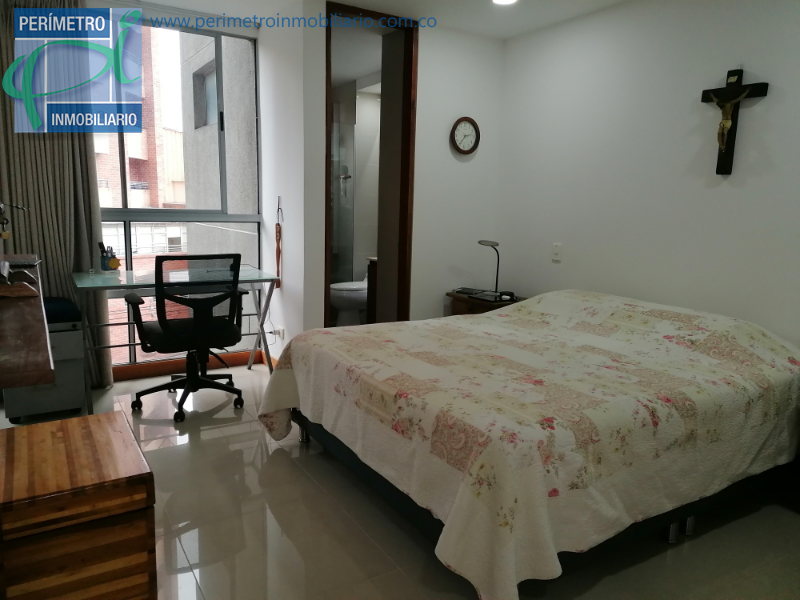Apartamento 8