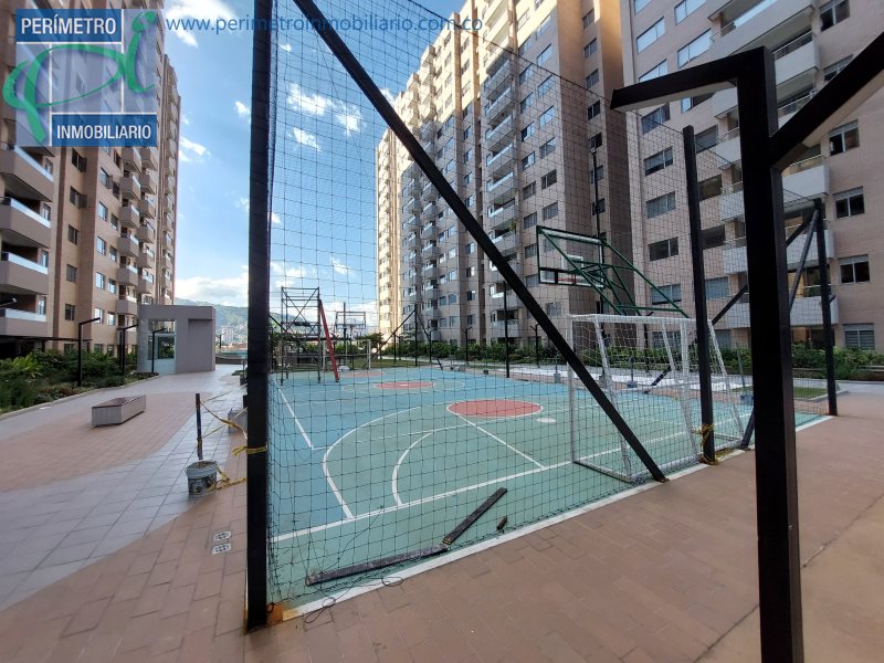 Apartamento 16