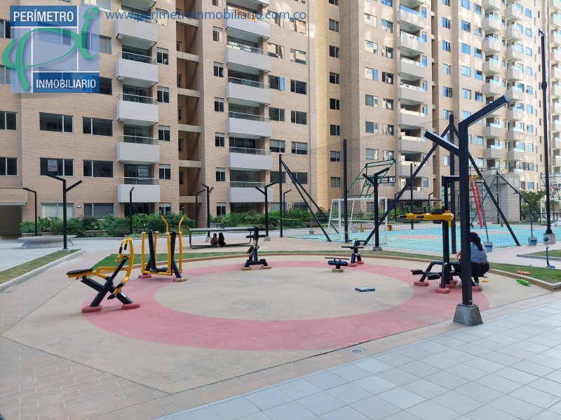 Apartamento 15