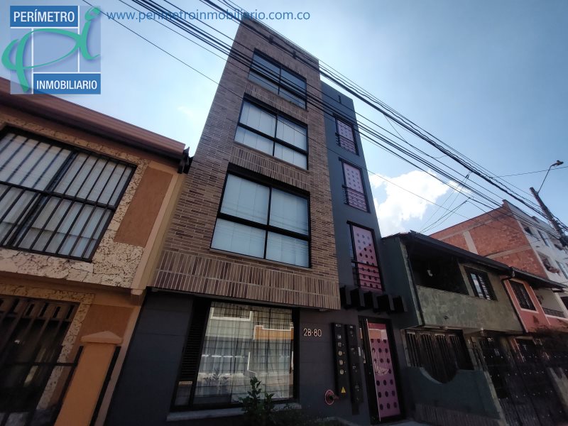 Apartamento 1