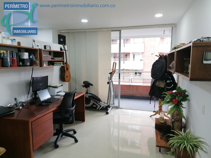 Apartamento 13