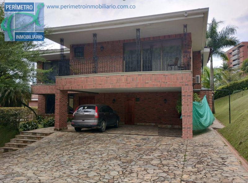 propiedad destacada Perimetro
