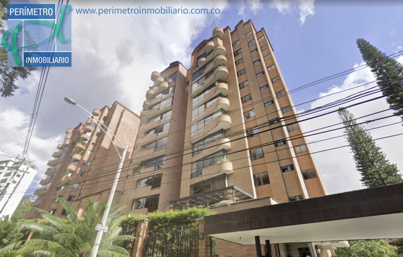 propiedad destacada Perimetro