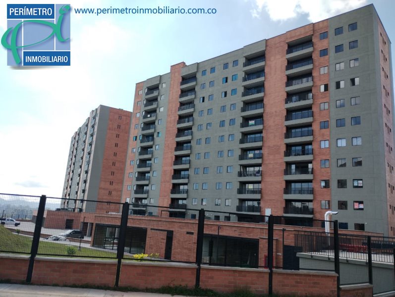 propiedad destacada Perimetro