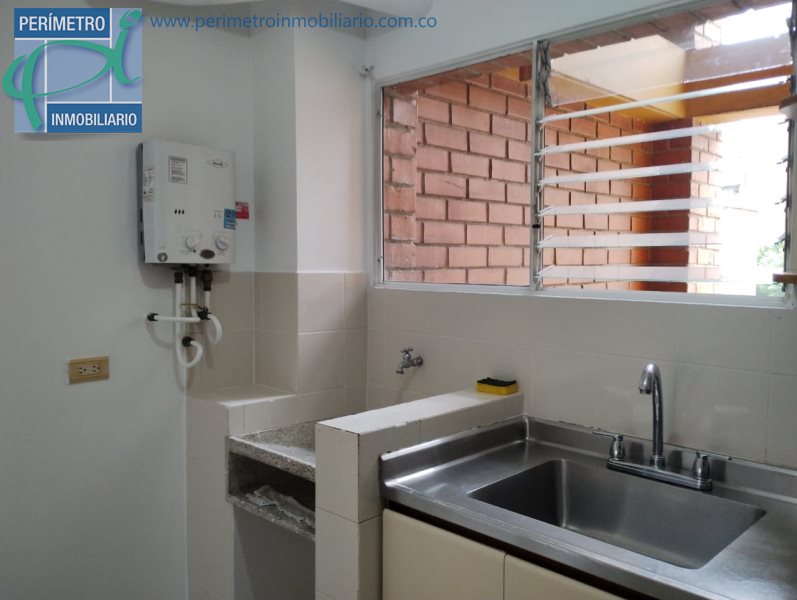 Apartamento 6