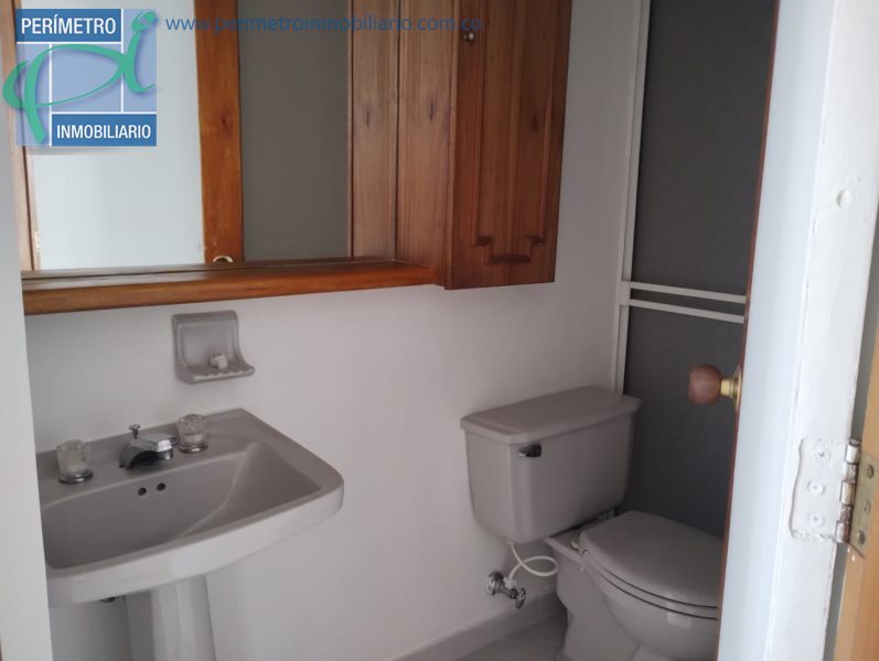 Apartamento 7