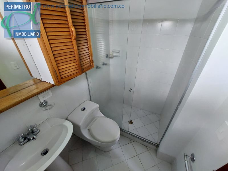 Apartamento 12