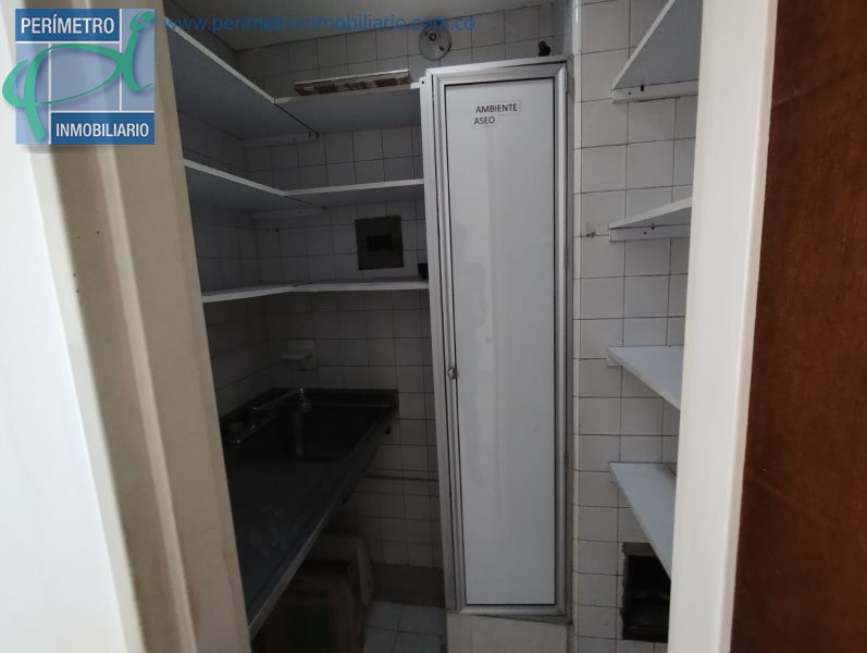 Oficina-Consultorio 8