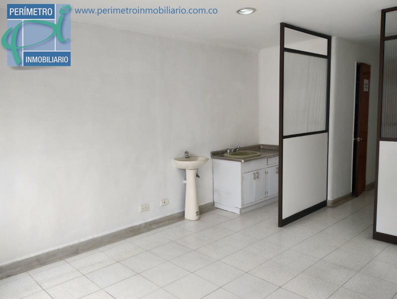 Oficina-Consultorio 10