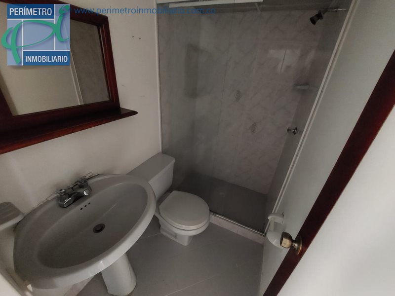 Apartamento 8