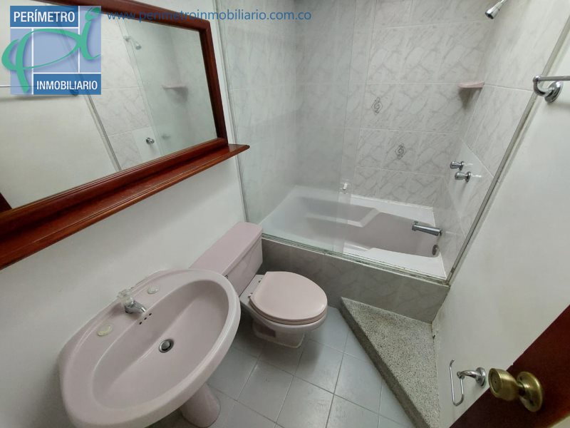 Apartamento 13