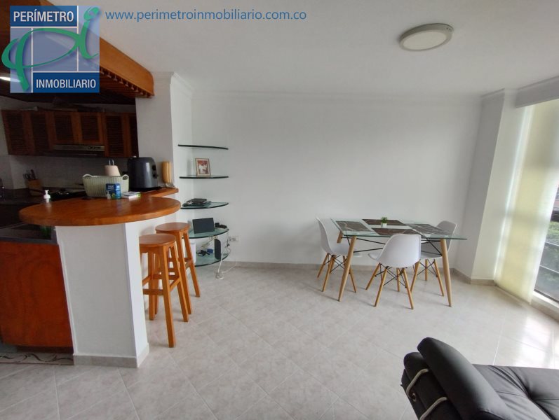 Apartamento 4