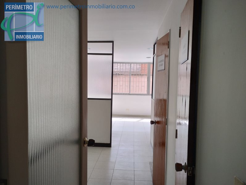 Oficina-Consultorio 6