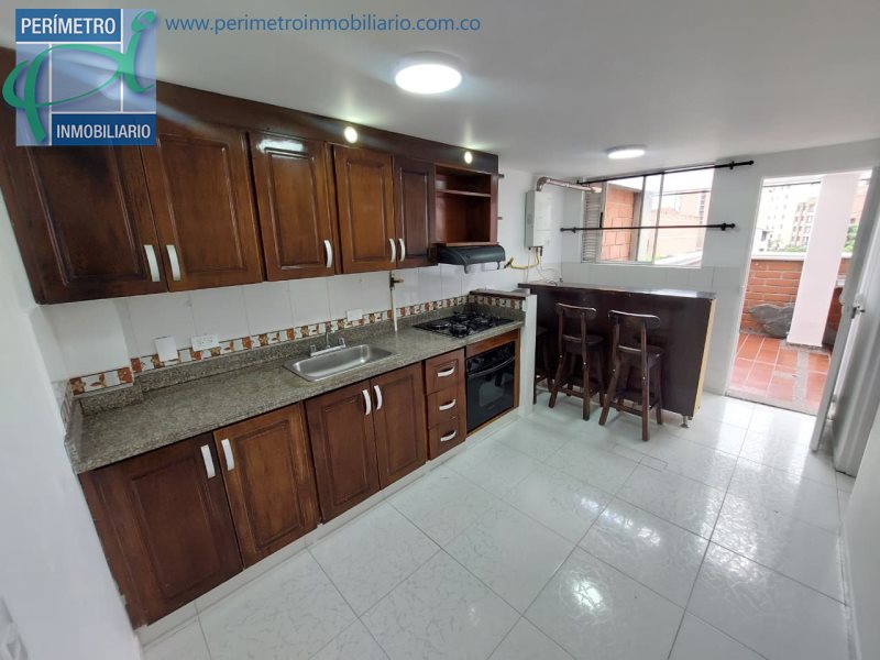 Apartamento 6