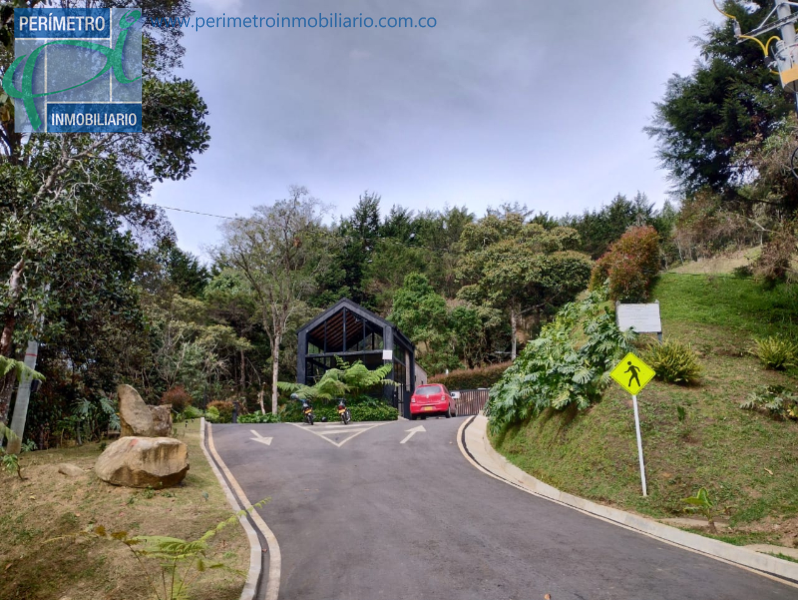Terreno en El Retiro — foto 6