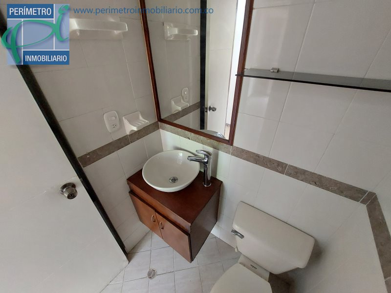 Apartamento 9