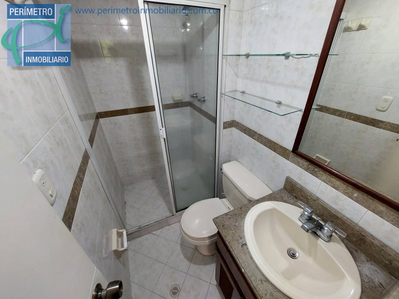 Apartamento 15