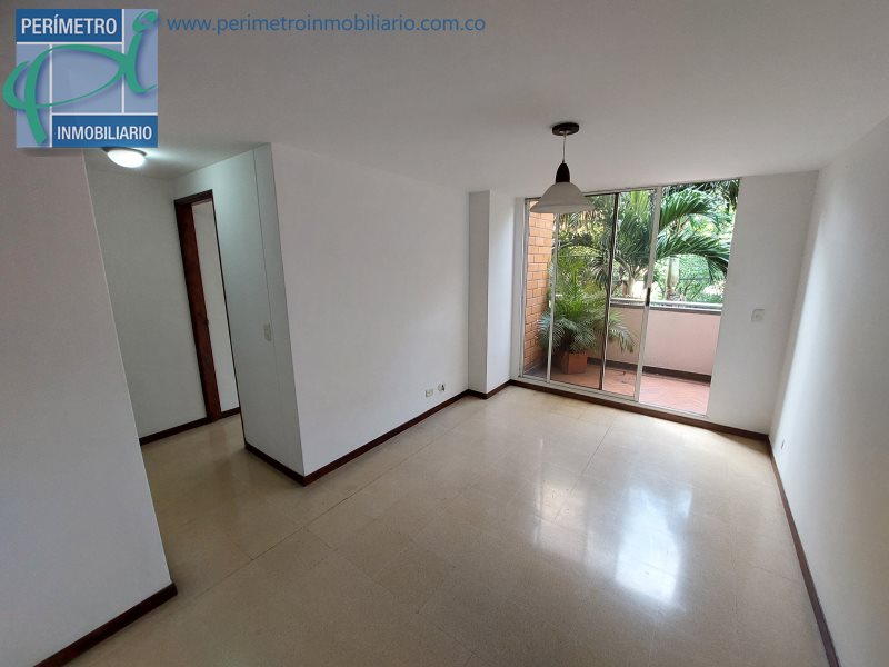 Apartamento en El Poblado — foto 2