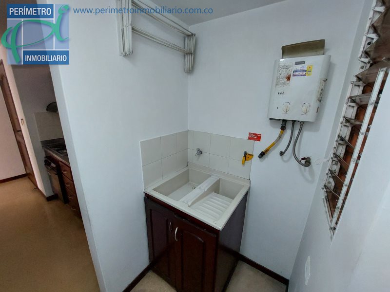 Apartamento 8