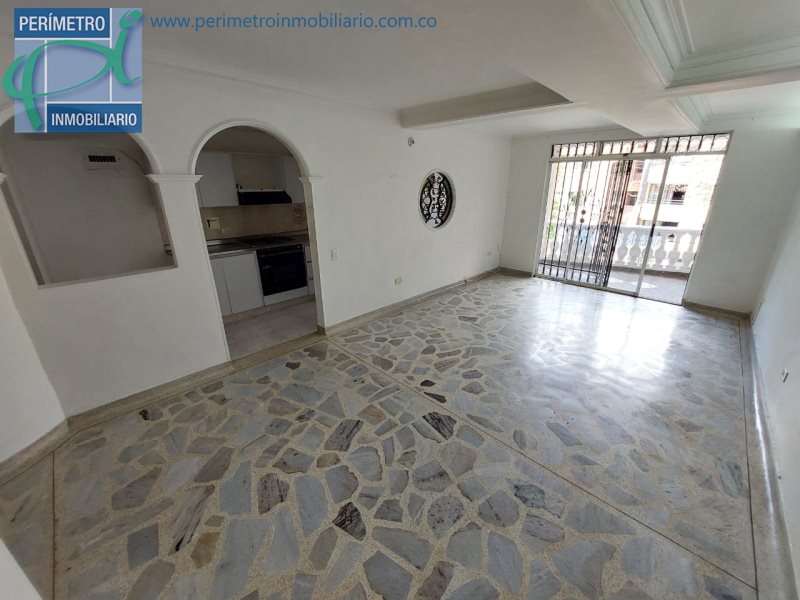 Apartamento 2