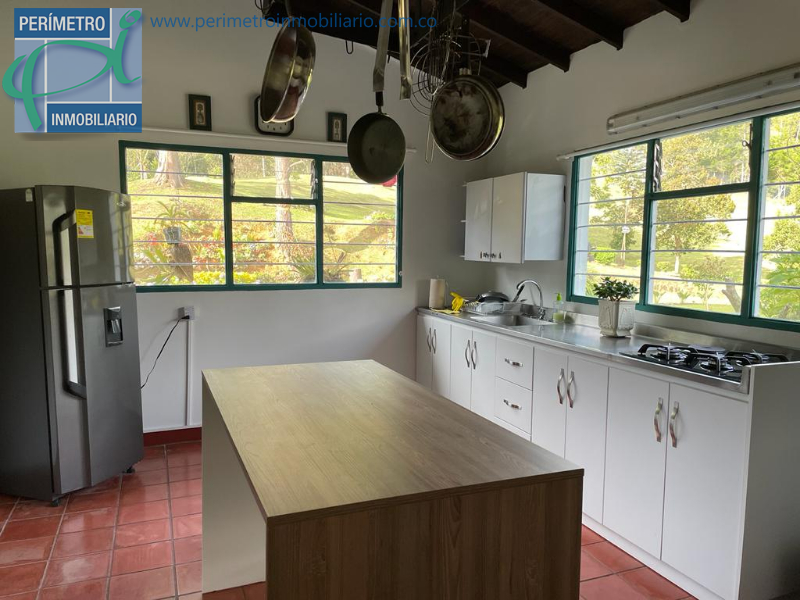 Finca 8