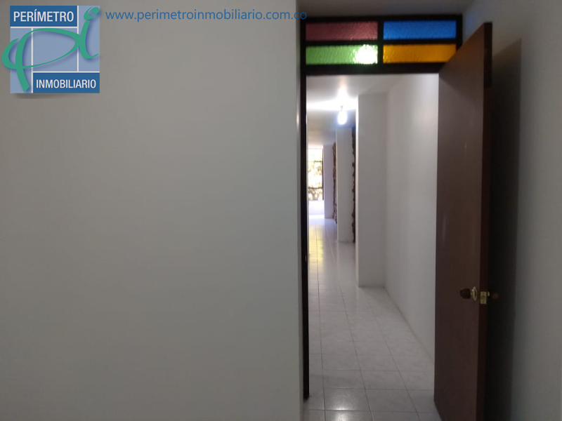 Apartamento 8