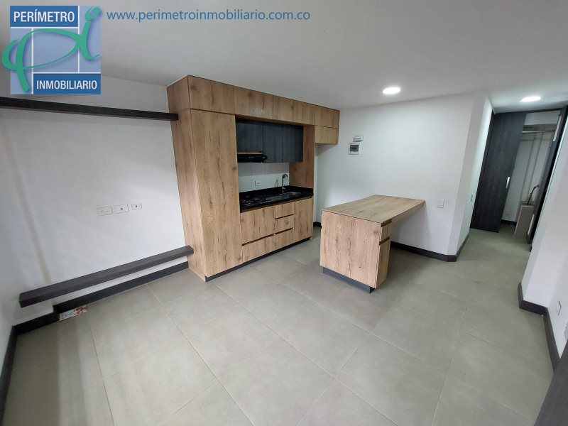 Apartamento en Guayabal — foto 4