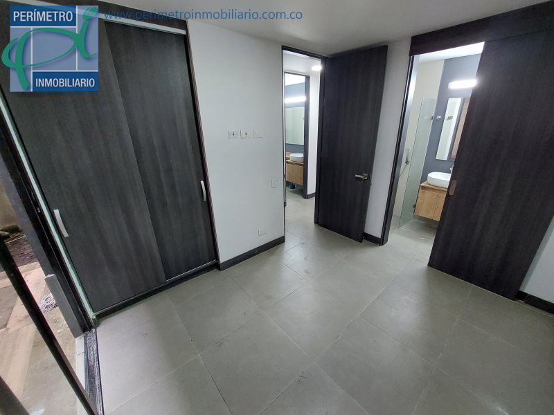 Apartamento en Guayabal — foto 6