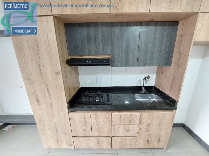 Apartamento en Guayabal — foto 3