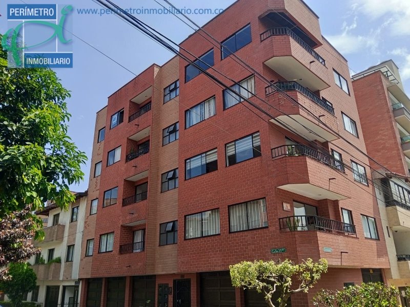 Apartamento — Andalucia, Envigado