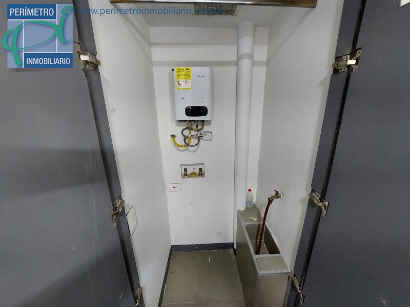 Apartamento en Guayabal — foto 5