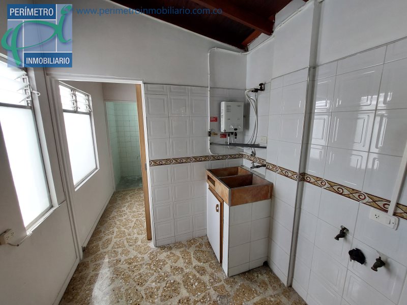 Apartamento 6