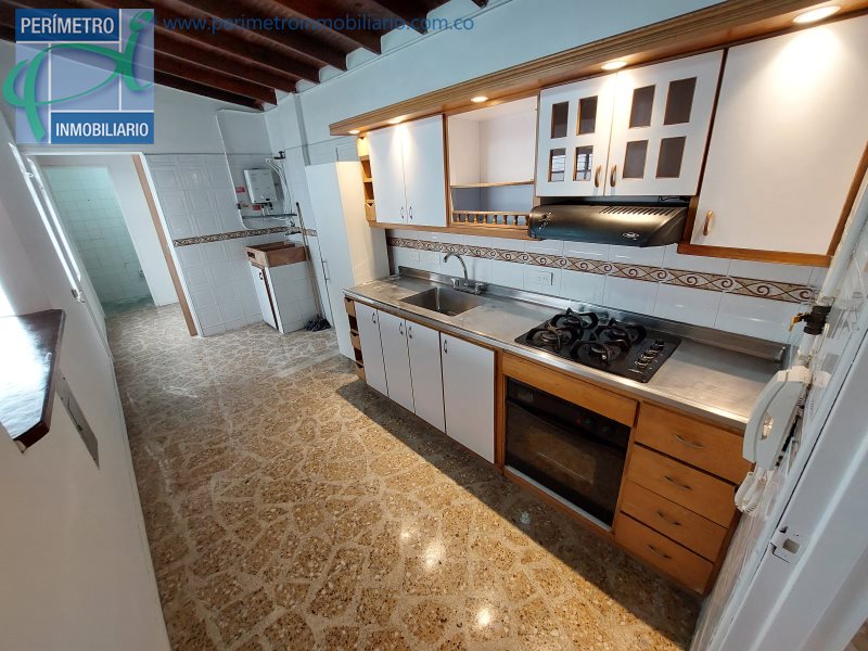 Apartamento 4