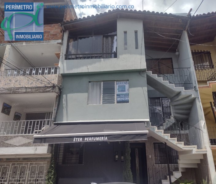 propiedad destacada Perimetro