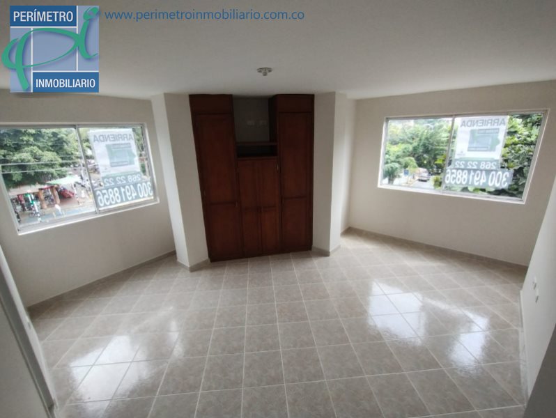 Apartamento 8