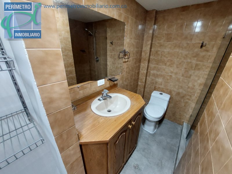 Apartamento 13