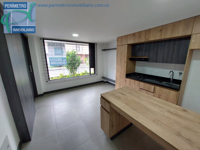 Apartamento en Guayabal — foto 2