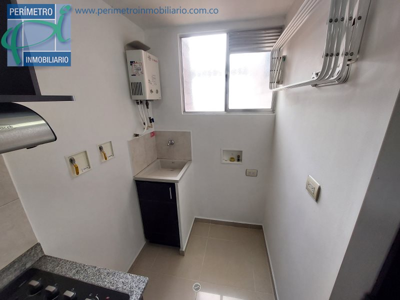 Apartamento 6